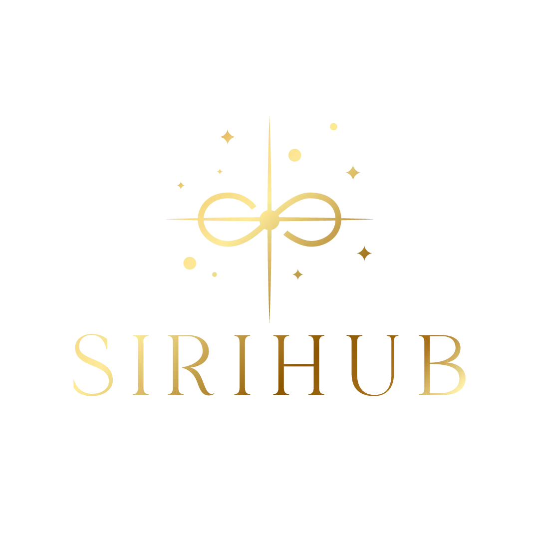 SiriHub Logo